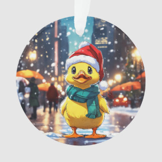 Acrylversiering Ornament