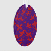 Acrylversiering Ornament (voorkant)