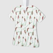 Acrylversiering Ornament (voorkant)