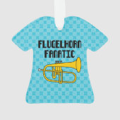 Acrylversiering Ornament (achterkant)