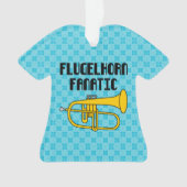 Acrylversiering Ornament (voorkant)