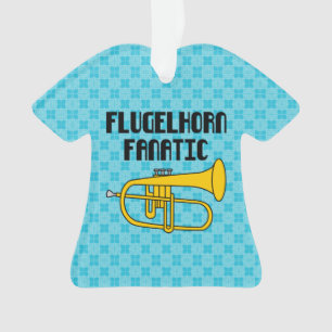 Acrylversiering Ornament