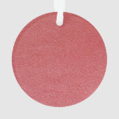 Acrylversieringen Decoratie voegt TEKST SLOGAN FOT (achterkant)