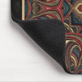 Acrylvesiecartwork Mousepad Muismat (Hoek)