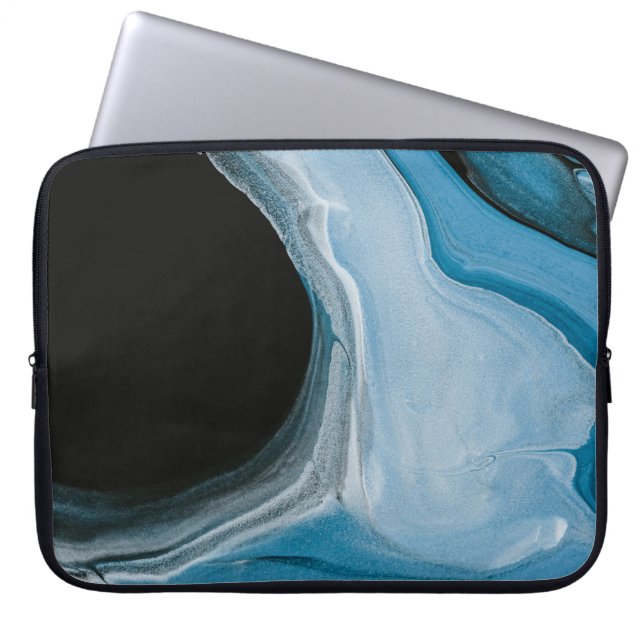 Acrylvezel Laptop Sleeve (Voorkant)