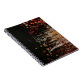 Acrylvezel Notitieboek (Rechterzijde)