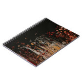 Acrylvezel Notitieboek (Linkerzijde)