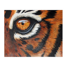 Acrylwand Acryl Muurkunst