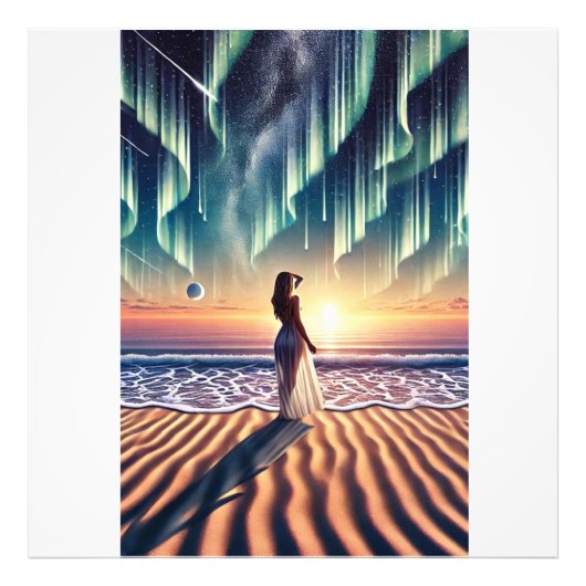 Acrylwand Foto Afdruk (Voorkant)