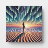 Acrylwand Fotoplaat (Voorkant)