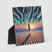 Acrylwand Fotoplaat (Voorkant)