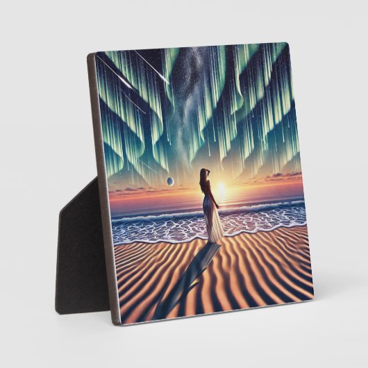 Acrylwand Fotoplaat (Voorkant)