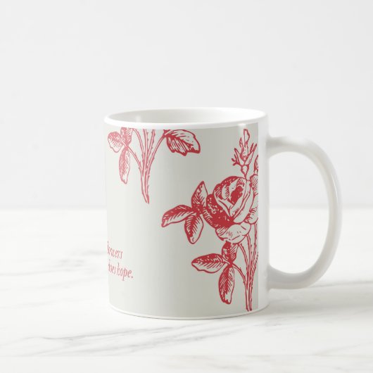 Acrylwand Koffiemok (Rechts)