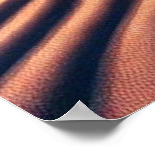 Acrylwand Poster (Hoek)