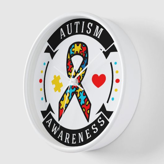 acrylwandklok (Hoek)