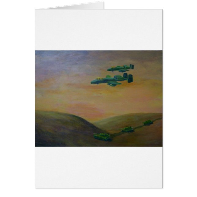 acrylwarthog3 jpeg (Voorkant)