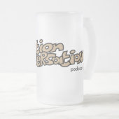 ACS Bevroren Mok (Voorkant rechts)