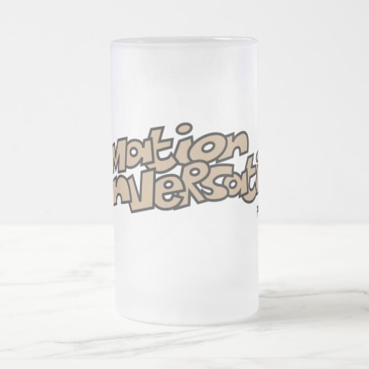 ACS Bevroren Mok (Center)