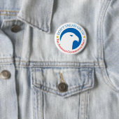 ACS Nieuwe Logo Ronde Button 5,7 Cm (In situ)