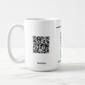 ACS Solution Coffee Mug Koffiemok (Links)