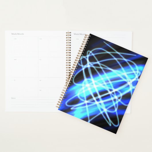 Acsension Planner (Display)