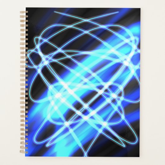 Acsension Planner (Voorkant)