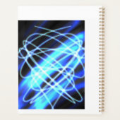 Acsension Planner (Achterkant)