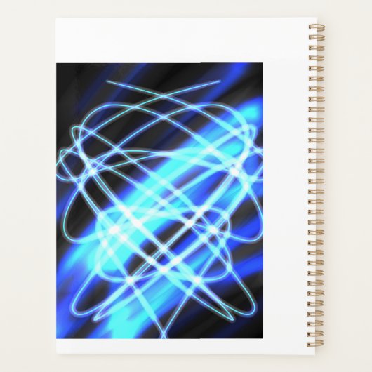 Acsension Planner (Achterkant)