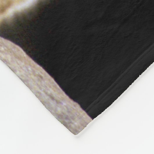 Act Natural Meerkats Fleece Deken (Hoek)