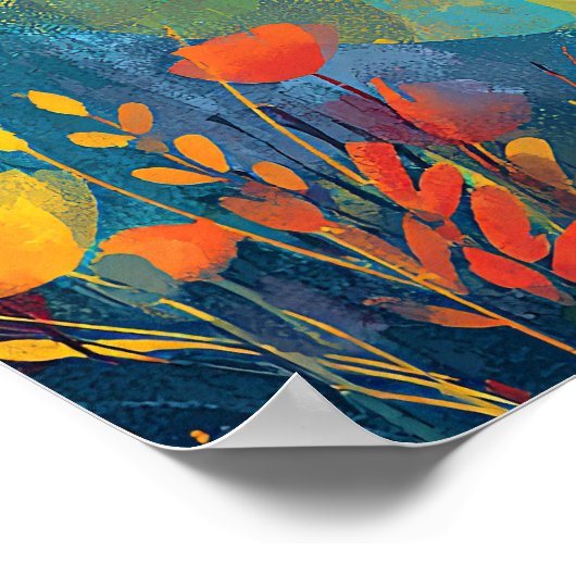 Act of Love Poster (Hoek)