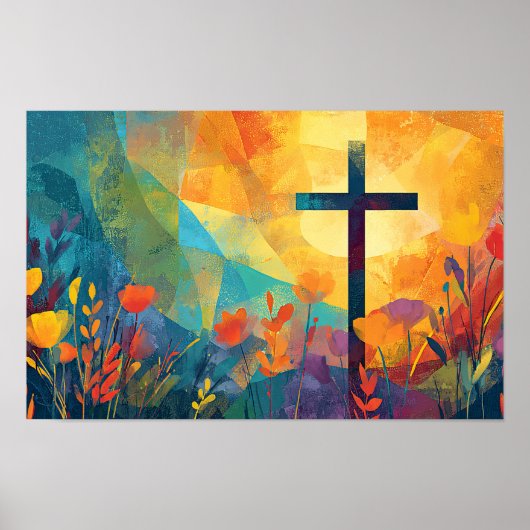 Act of Love Poster (Voorkant)