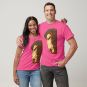 Actarus T-shirt (Unisex)