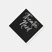 Acter Acter Lover Actress Nerd Servet (Hoek)