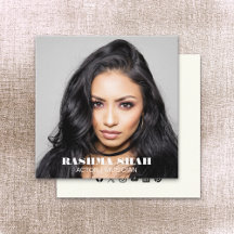 Acteur muzikant entertainment professionele foto