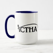 ACTHA Trail Horse - Mok optie B (Links)