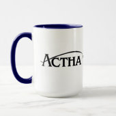 ACTHA Trail Horse - Prize Mok Option A (Links)
