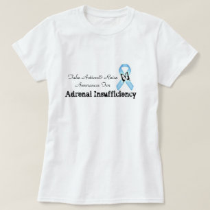 Actie Adrenaal Shirt Involdoende
