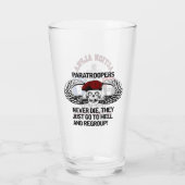 Actie Alfa 1/320 FA Beer Glass Glas (Achterkant)