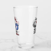 Actie Alfa 1/320 FA Beer Glass Glas (Links)
