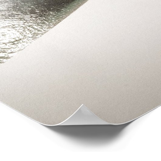 Actie bevordert het vertrouwen en stimuleert poster (Hoek)