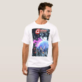 Actie Biters! #2 T-shirt (Voorkant volledig)
