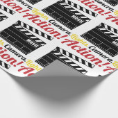 Actie Cadeaupapier (Hoek)