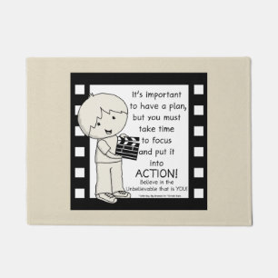 Actie Deurmat