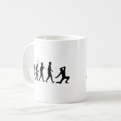 Actie Koffiemok (Voorkant links)