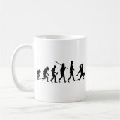 Actie Koffiemok (Links)