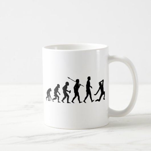 Actie Koffiemok (Rechts)