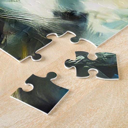 Actie Legpuzzel (Zijkant)