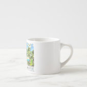 Actie - punt Break 01 Espresso Kop (Rechts)