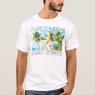 Actie - punt Break 01 T-shirt
