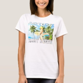 Actie - punt Break 01 T-shirt